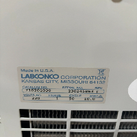 Labconco Lyophilizer FreeZone 2.5L image 3